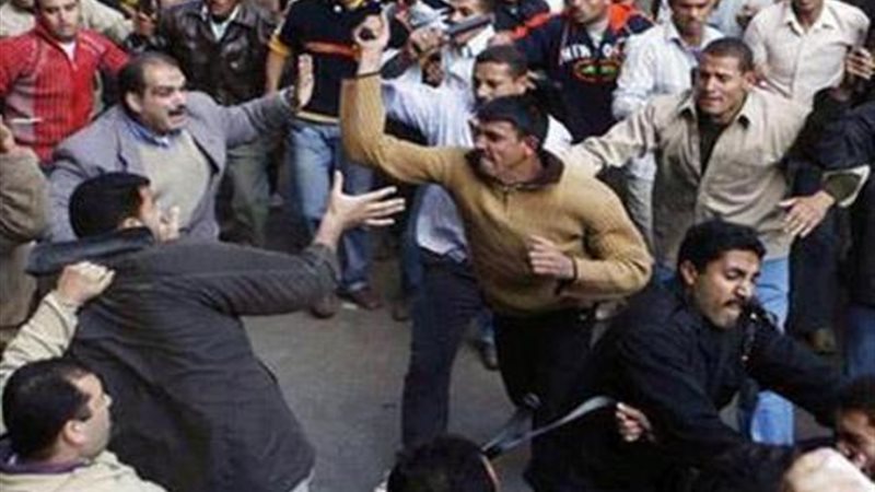 الحق والضلال
