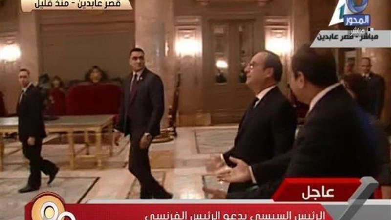 الحق والضلال