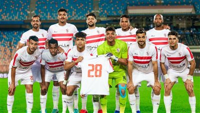 صفقات مبشرة للفارس الأبيض تنافس الأهلي والزمالك على الصفقات الجديدة