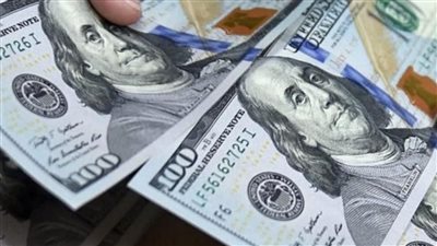 تعرف علي سعر الدولار بالسوق السوداء بعد تخطيه 54 جنيها