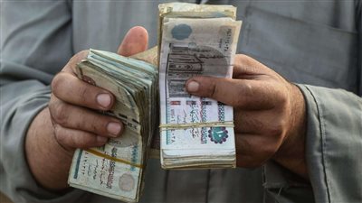 رد حاسم من الحكومة بشأن صرف معاشات يناير 2024 مساء اليوم