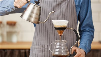 للسيدات فقط القهوة مش للشرب بس هنقولك بيتعمل بيها إيه جوا التفاصيل