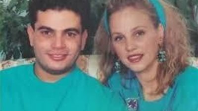 عمرو دياب يكشف عن السبب الحقيقي لإنفصاله عن الفنانة شيرين رضا في لقاء نادر