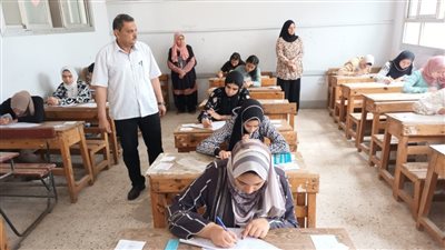 التعليم تحسم الجدل حول تأجيل امتحانات الفصل الدراسي الأول 2024