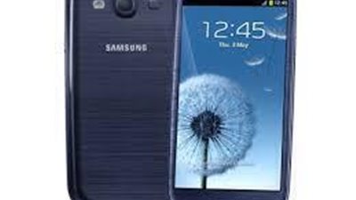 انفجار موبايل جلاكسي إس 3 على سرير طفل ..شوف ايه الحكاية