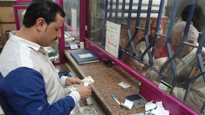 شوف معاشك هيوصل لكام كيفية الاستعلام عن زيادة معاشات يناير 2024