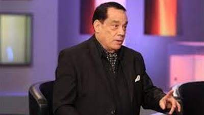 حلمي بكر يتهم زوجته بسرقة ساعته الثمينة تقدر بملغ 40 الف جنيه