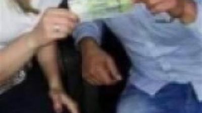 بالصور ..شاب يتزوج من فتاة روسية مقابل 5 دولار امريكي فقط