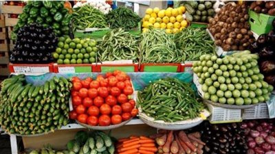 اشتري الخضار والفاكهة بأسعار ولا في الخيال اعرف اسعار الخضروات والفاكهة وصلت لكام النهاردة