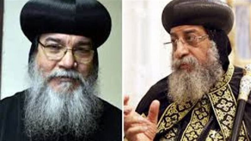 الحق والضلال