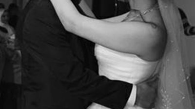 قصة حب فتاة مصرية تكللت بالزواج من ايطالي