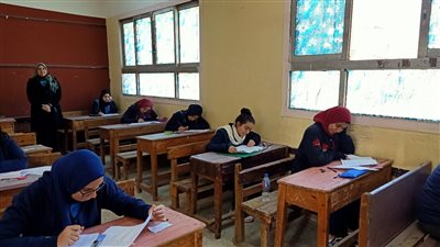 إعلان هام من التعليم بشأن امتحانات الفصل الدراسي الأول 2024