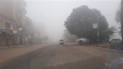 طقس آخر أيام 2023 أمطار تضرب المحافظات وظاهرة جوية تستمر لمدة 5 ساعات