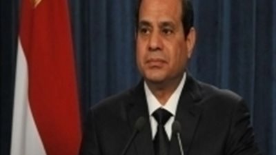 رسالة من السيسي لقادة السودان وإثيوبيا 1066948