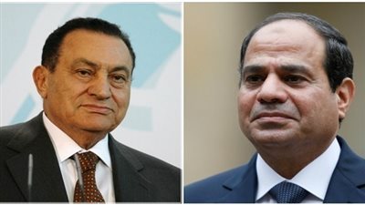 مفاجأة حول حقيقة استعانة السيسي بمبارك بشأن تيران وصنافير