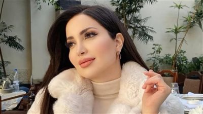 بملابس شتوية نسرين طافش تخطف قلوب متابعيها في أحدث ظهور لها