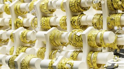 لو عاوز تبيع ذهب استني شويا ارتفاع كبير في أسعار الذهب في 2024 ومفاجآت في اسعار الذهب اليوم اعرف سعره وصل كام النهارده