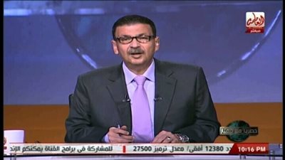 القط لـ الحكومة اتعلموا الشغل من وزارة الدفاع