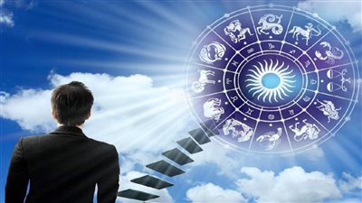 يابختكم يا هناكم بكرة تقولوا الخير جاكم ابراج هتاكل الشهد وهتتهني ماليا وعاطفيا واجتماعيا في 2024