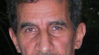 مقال السفير معصوم مرزوق مساعد وزير الخارجية الأسبق الممنوع من النشر عن تيران وصنافير