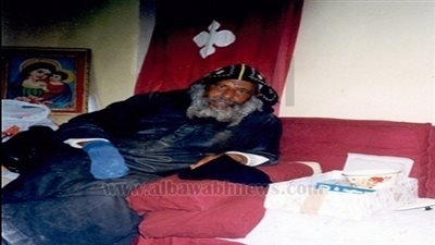 شاهد ماذا كتب الموقع الرسمى لمحطة الراديو الشهيرة 90 90 عن ابونا فانوس