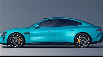 شاومي مش هواتف بس لا سيارات كمان اقوى وافخم سيارة كهربائية تقدمها شاومي اعرف المواصفات والمزايا