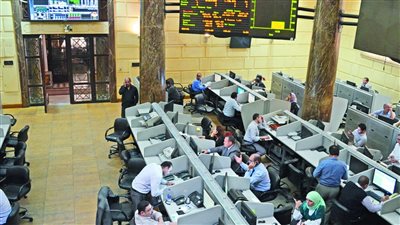 بمبلغ مهول البورصة تختم عام 2023 بأرباح عالية اعرف الرقم كام