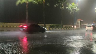انتبهوا أهالي الصعيد الأرصاد أمطار وشبورة تجتاح هذه المناطق بعد ساعات