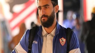 باسم مرسي سأكون على قدر ثقة الجمهور