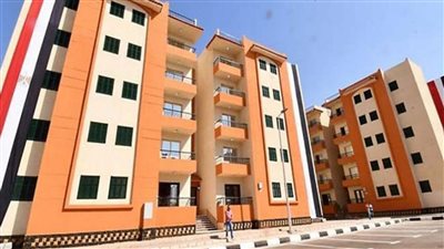 الحق الفرصة وقدم وحدات سكنية على قد الأيد في حلوان اعرف الأسعار