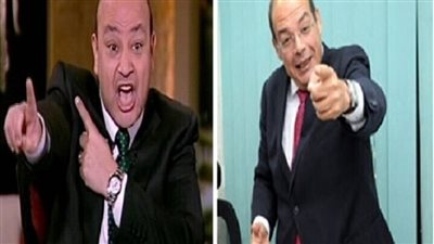 شاهد.. رسالة «شردي» لـ عمرو أديب بعد صعود الزمالك فى أفريقيا