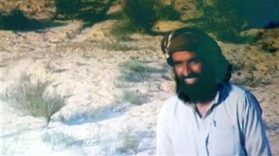 الأمن يرصد مكافأة 3 ملايين جنيه لمن يدلي بمعلومات عن هذا الرجل