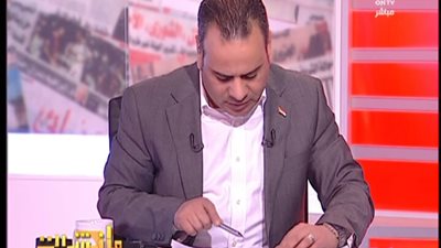 فيديو| القرموطي لقاتل مواطن «الرحاب»