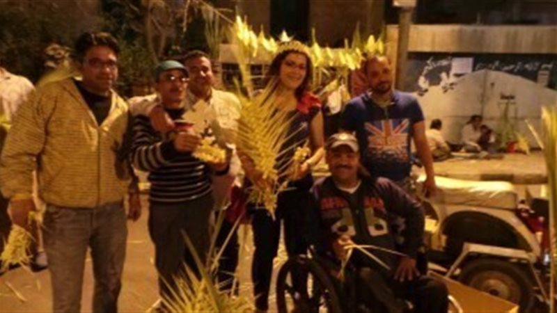 الحق والضلال
