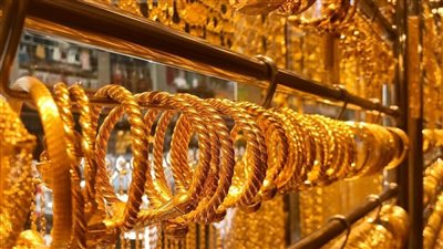 اعرف سعره كام النهاردة مفاجاة قوية في سعر الذهب في أول يوم في شهر يناير 2024