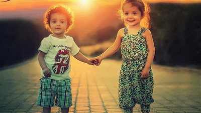 أول مرة تعرفيها حيل تساعد على زيادة طول طفلك تعرفي عليها