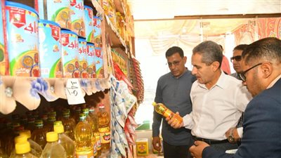 قرار كنا مستنينه من زمان بشرى سارة لجميع المواطنين بشأن أسعار السلع ومفاجات قوية تنتظر المواطنين