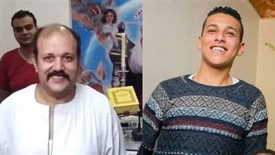 الطبيب الذي استقبل ديفيد وعم عماد في المستشفي يفجر مفاجئه