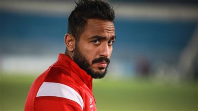 كهربا يثير جدلا واسعا حول أزمته مع نادي الزمالك