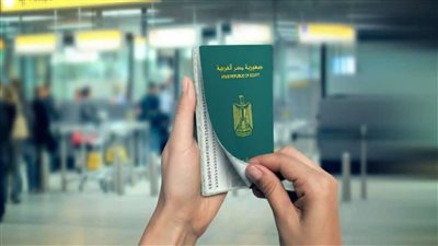 الخطوات والأوراق المطلوبة لإستخراج جواز سفر 2024 وتكلفة العادي والمستعجل