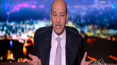 بالفيديو | عمرو اديب يصرخ علي الهواء الان في الوقت ده من كل عام يبداء موسم الهجوم علي الاقباط ده موسم داعش ويحذر الاقباط من شئ خطير جدا