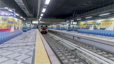 في أول يوم شغل بعد الإجازة اعرف أسعار تذاكر المترو بالزيادة الجديدة