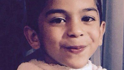 بالصورة..اختفاء عبد الرحمن صباح اليوم من الفيوم ..شير عشان يوصل لأهله