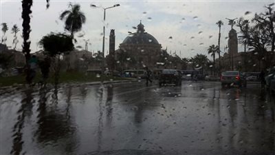 شبورة وأمطار أحوال الطقس والظواهر الجوية المتوقعة خلال أول أسبوع بـ 2024