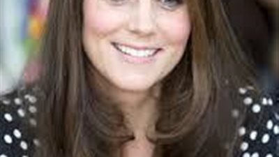 فستان كيت ميدلتون يتكلف 300 الف جنيه استرليني في زيارتها للهند