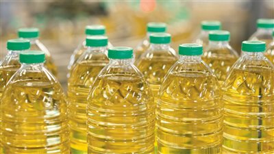 زياده جديده في أسعار زيوت الطعام وتطبق بداية من يناير 2024