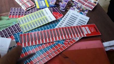 مفاجأة من شعبة المحمول بشأن أسعار كروت الشحن الجديدة واسباب زيادتها