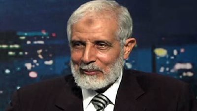 مرشد الإخوان المؤقت أنا موجود بمصر