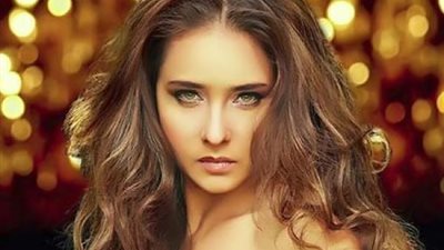 نيللي كريم توجه رسالة للحاقدين عليها