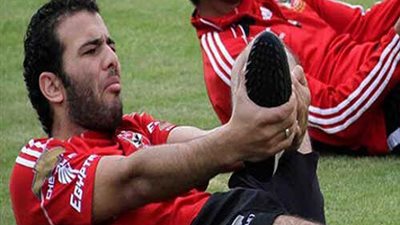 متعب لن أستمر دقيقة واحدة في الأهلي إذا لم يتم توضيح الحقيقة